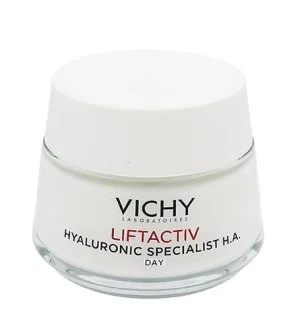 Vichy Liftactiv Hyaluronic Specialist H.A. dnevna krema proti gubam za normalno do mešano kožo