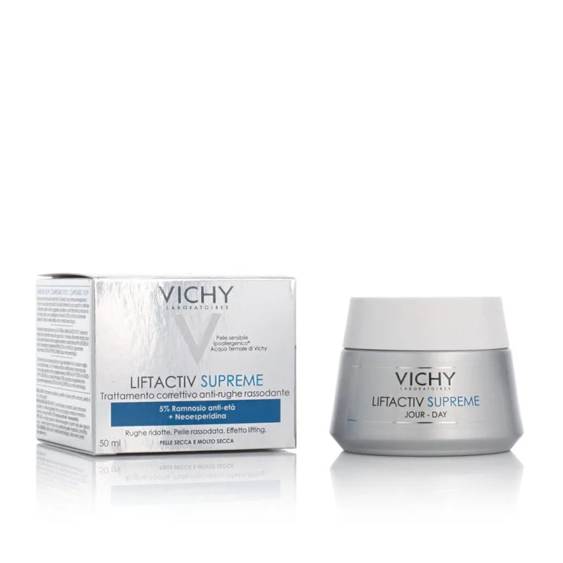 Liftactiv Supreme (suha do zelo suha koža) 50 ml