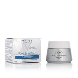 Vichy Liftactiv Supreme (suha do zelo suha koža)