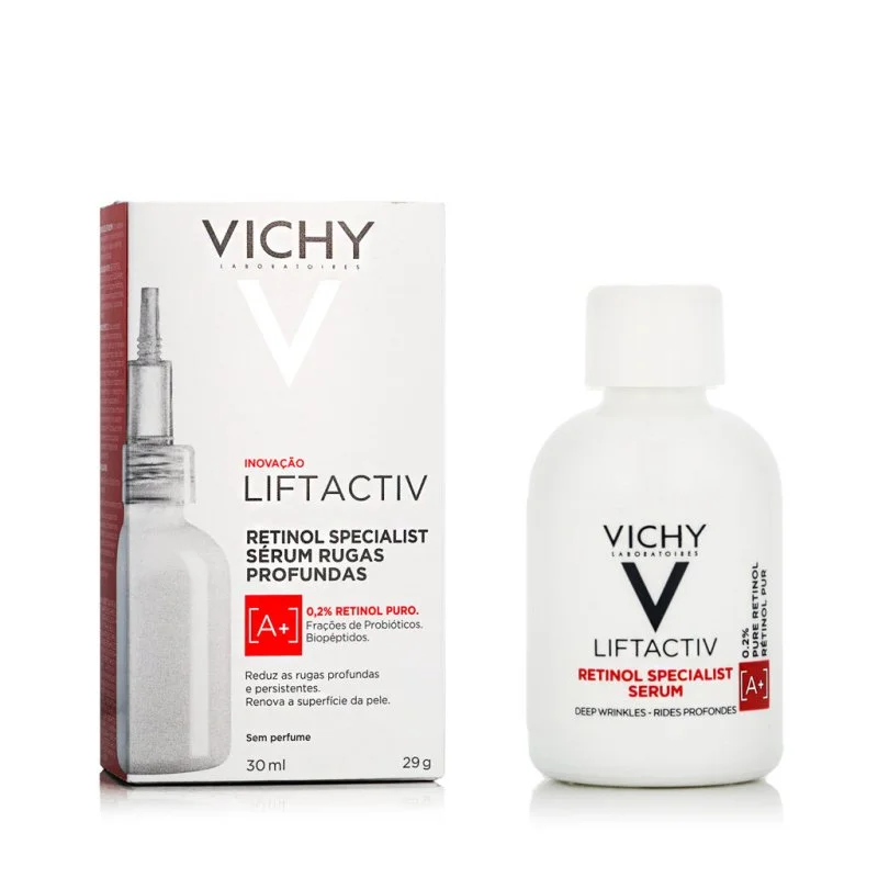 LiftActiv specialistični serum z retinolom 30 ml