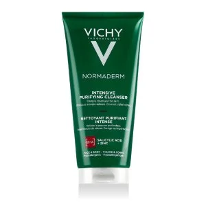 Vichy Normaderm Intenzivno prečiščevalno čistilo
