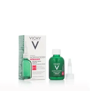 Vichy Normaderm Probio-Bha serum