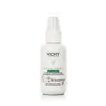 Capital Soleil UV-CLEAR fluid proti nepravilnostim SPF 50+ 40 ml