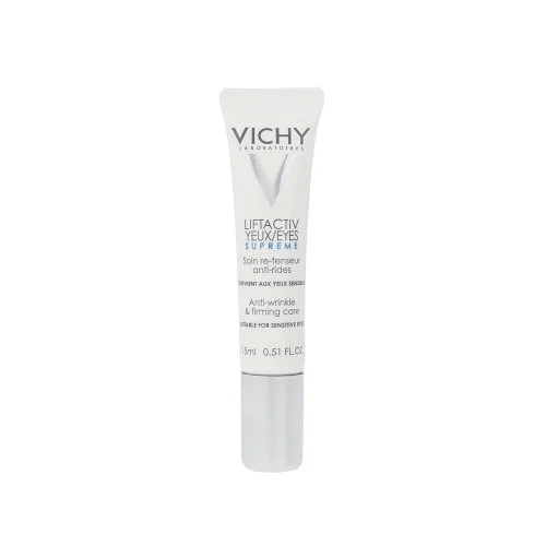 Liftactiv Eyes Derm Source očna nega proti gubam 15 ml