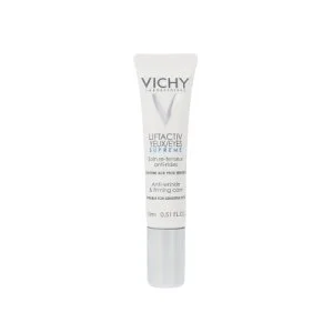 Vichy Liftactiv Eyes Derm Source očna nega proti gubam