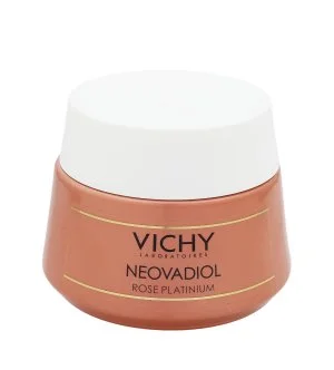 Vichy Neovadiol Rose Platinum Day Cream osvetljujoča in krepilna dnevna krema za zrelo kožo