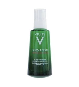 Vichy Normaderm Phytosolution korekcijska nega z dvojnim učinkom proti nepravilnostim aknaste kože