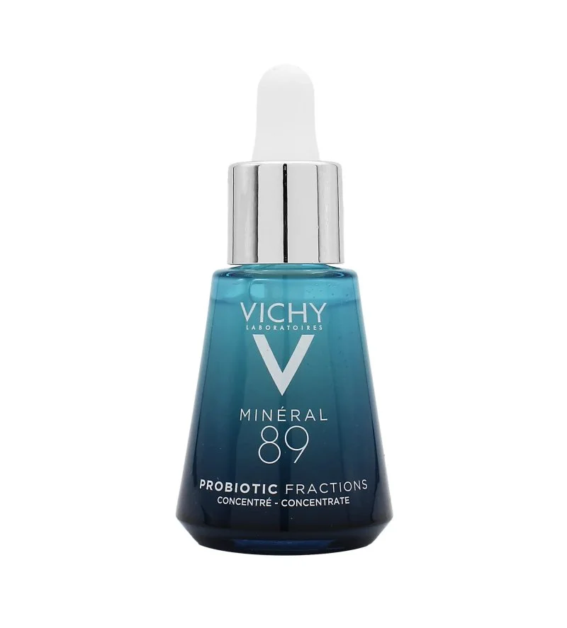 Minéral 89 probiotični serum 30 ml
