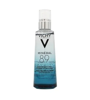 Vichy Minéral 89 krepilni in zapolnjujoči hialuronski booster