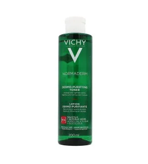 Vichy Normaderm dermo-čistilni tonik čistilni tonik
