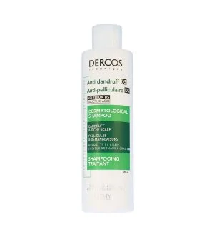 Vichy Dercos Anti-Dandruff šampon proti prhljaju za normalne do mastne lase