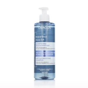 Vichy Dercos nežen mineralni šampon