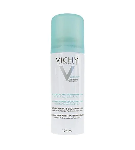dezodorant v spreju proti prekomernemu potenju 125 ml