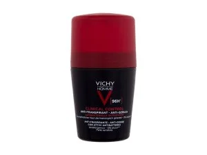 Vichy Homme Clinical Control 96H antiperspirant proti neprijetnemu vonju za moške