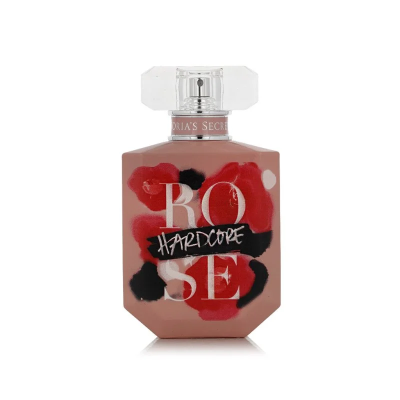 Hardcore Rose parfumirana voda za ženske 50 ml