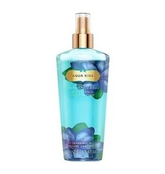 Aqua Kiss telesni sprej za ženske 250 ml
