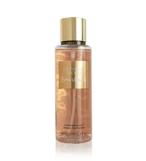 Victoria's Secret Bare Vanilla telesni sprej za ženske