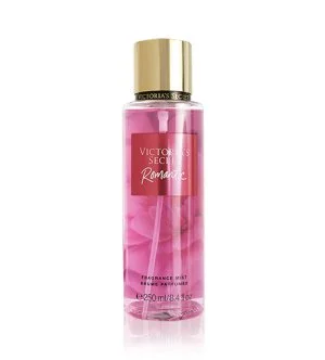 Victoria's Secret Romantic telesni sprej za ženske