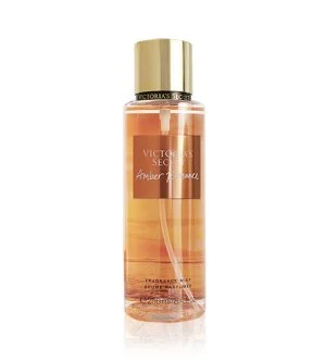 Victoria's Secret Amber Romance telesni sprej za ženske