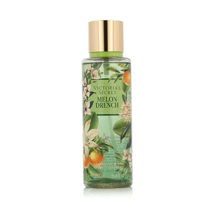 Melon Drench telesni sprej za ženske 250 ml