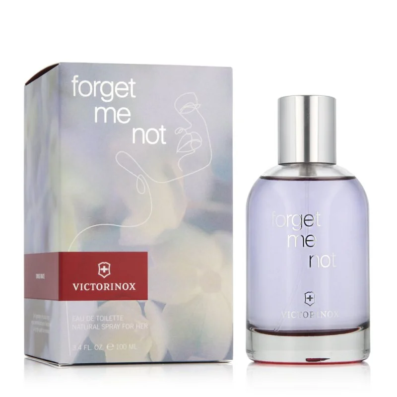 Forget Me Not toaletna voda za ženske 100 ml