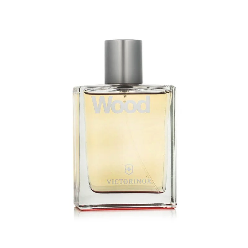 Wood toaletna voda za moške 100 ml