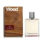 Wood toaletna voda za moške 100 ml