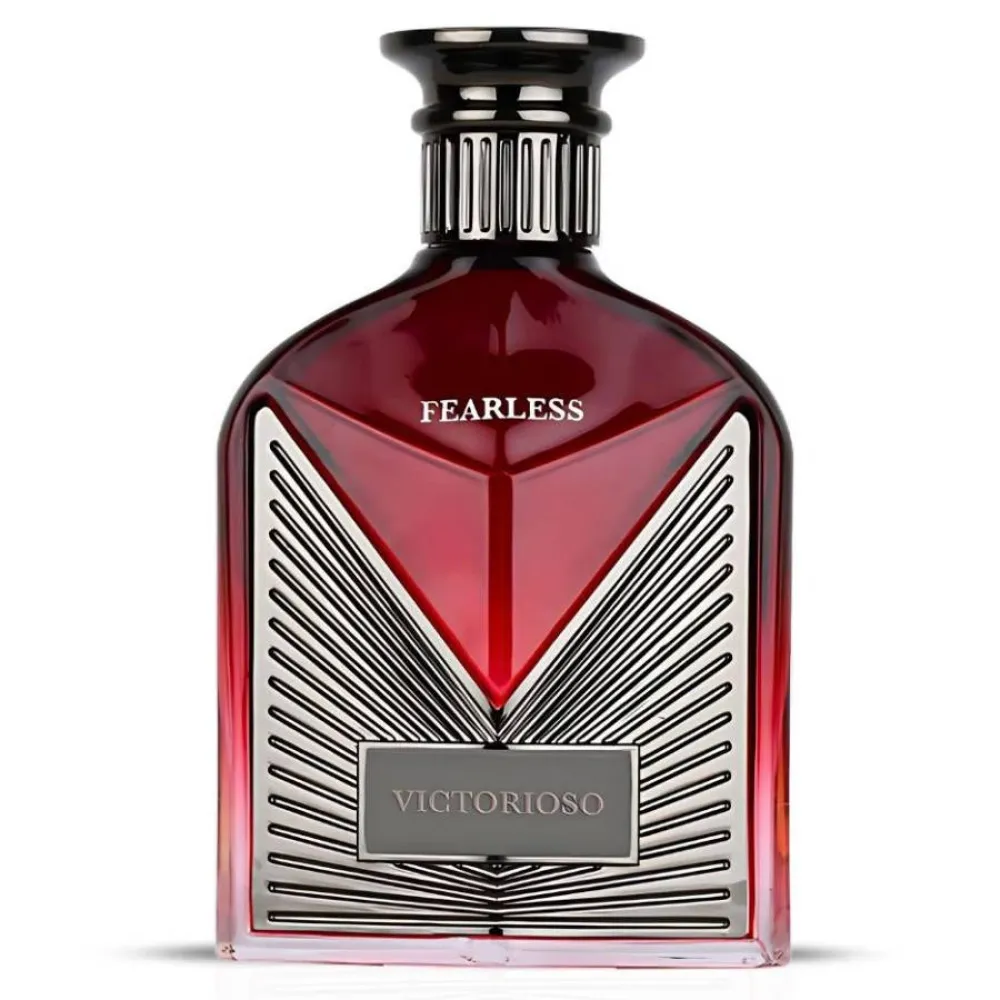 Victorioso Fearless parfumska voda unisex 100 ml