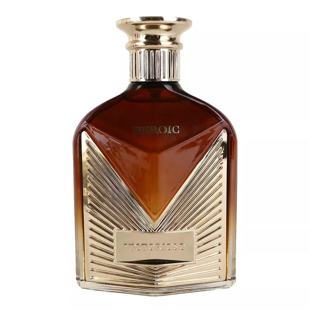 Victorioso Fearless parfumska voda unisex 100 ml