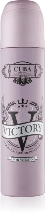 Victory parfumska voda za ženske 100 ml
