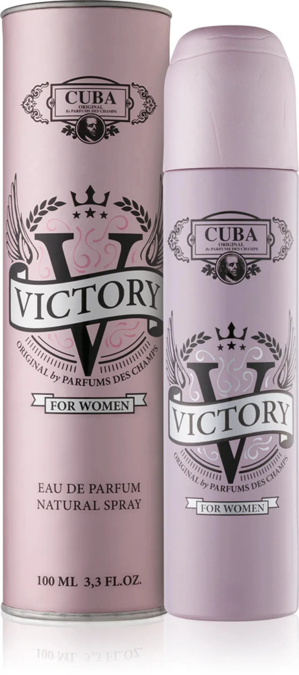 Victory parfumska voda za ženske 100 ml