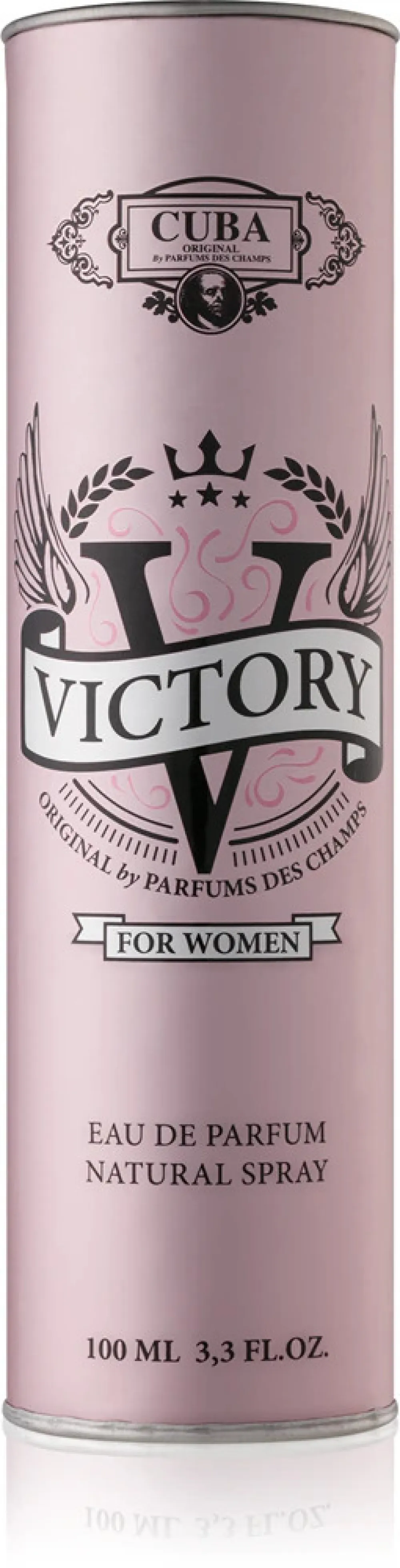 Victory parfumska voda za ženske 100 ml