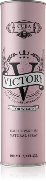 Victory parfumska voda za ženske 100 ml