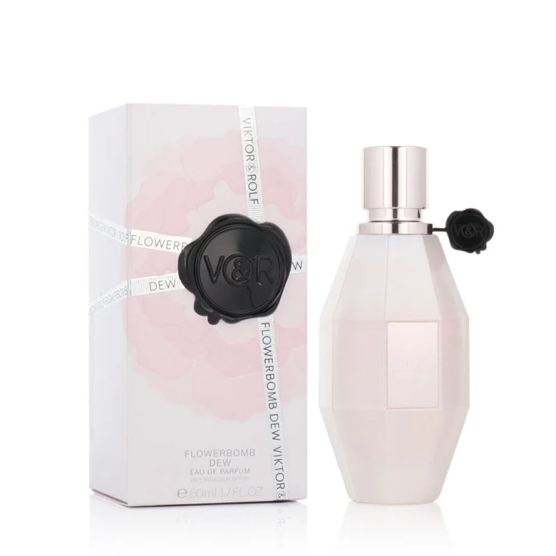Flowerbomb Dew parfumska voda za ženske 50 ml