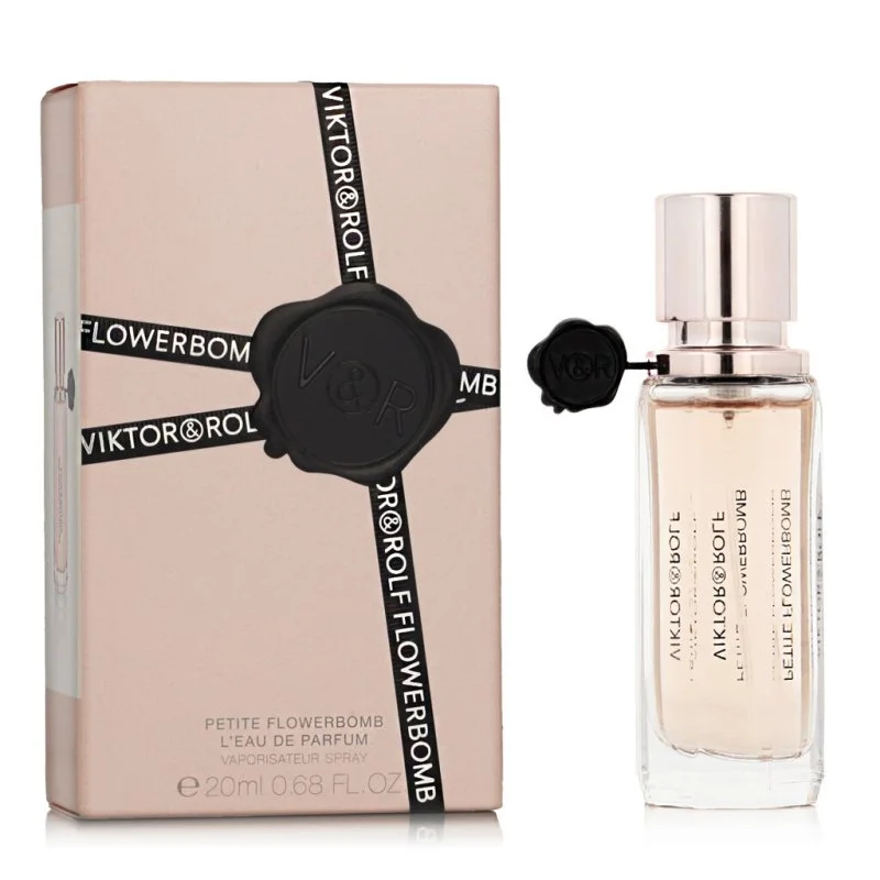 Flowerbomb parfumska voda za ženske 20 ml