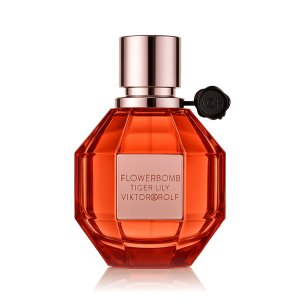 Flowerbomb Tiger Lily parfumska voda za ženske