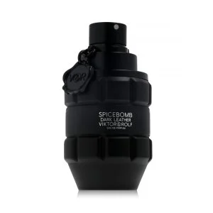 Viktor & Rolf Spicebomb Dark Leather parfumirana voda za moške