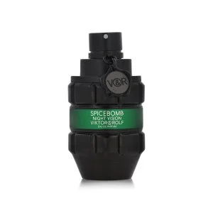 Viktor & Rolf Spicebomb Night Vision parfumska voda za moške