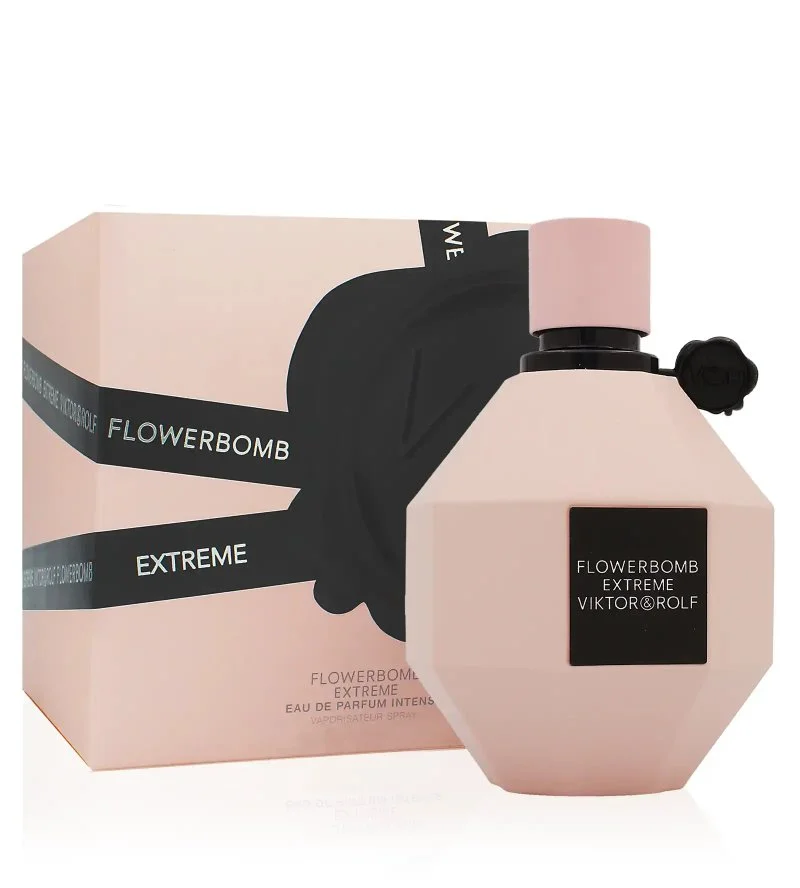 Flowerbomb Extreme parfumska voda za ženske