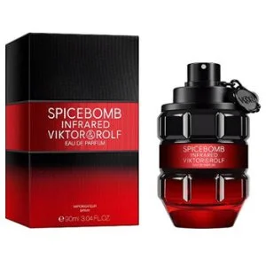 Viktor & Rolf Spicebomb Infrared parfumska voda za moške