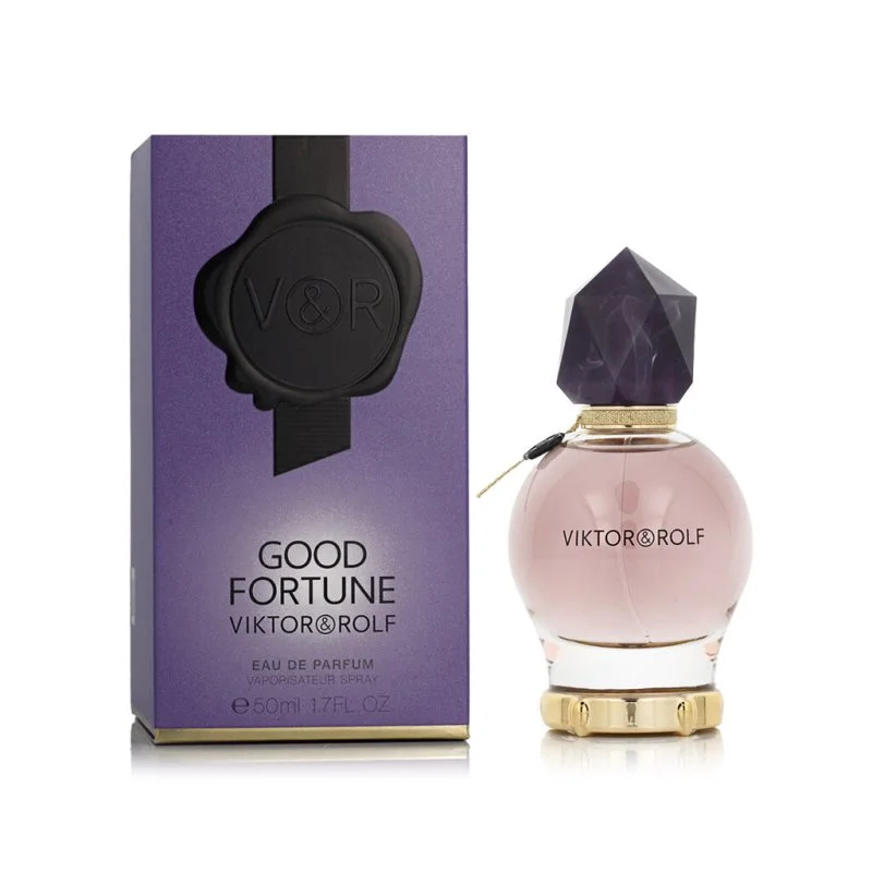 Good Fortune polnilna parfumska voda za ženske 50 ml