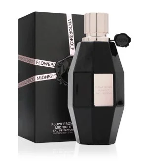 Viktor & Rolf Flowerbomb Midnight parfumska voda za ženske