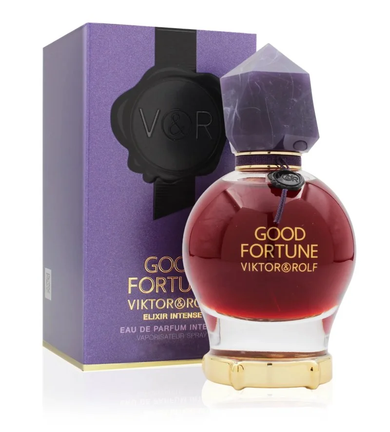 Good Fortune Elixir Intense intenzivna parfumska voda za ženske 50 ml