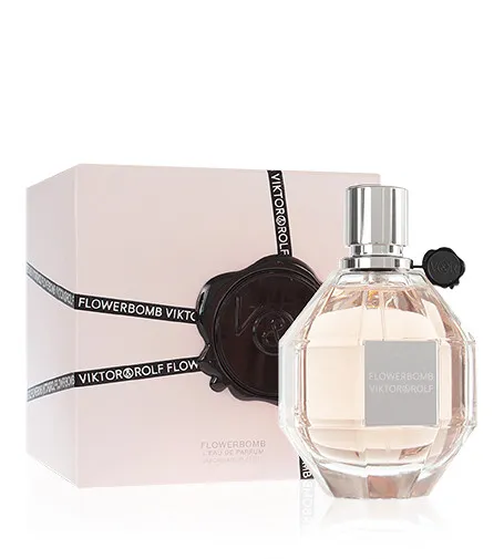 Viktor & Rolf Flowerbomb parfumska voda za ženske