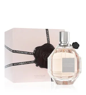 Viktor & Rolf Flowerbomb parfumska voda za ženske 100 ml