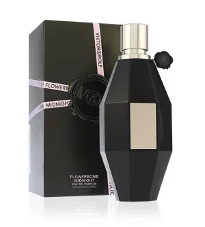 Viktor & Rolf Flowerbomb Midnight parfumska voda za ženske 50 ml