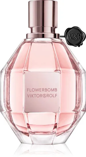 Viktor & Rolf Flowerbomb parfumska voda za ženske 100 ml
