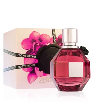 Viktor & Rolf Flowerbomb Ruby Orchid parfumska voda za ženske 50 ml
