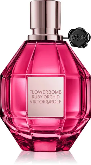 Viktor & Rolf Flowerbomb Ruby Orchid parfumska voda za ženske 100 ml