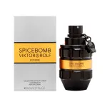 Spicebomb Extreme parfumirana voda za moške 50 ml